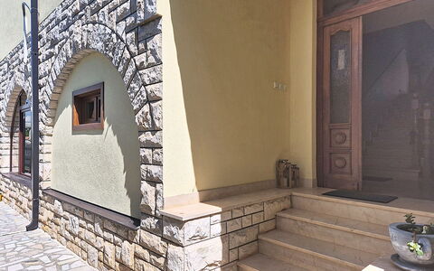 Accommodation:&nbsp;Srećko 761.2