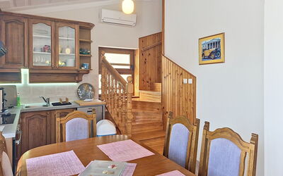 Accommodation:&nbsp;Srećko 761.3