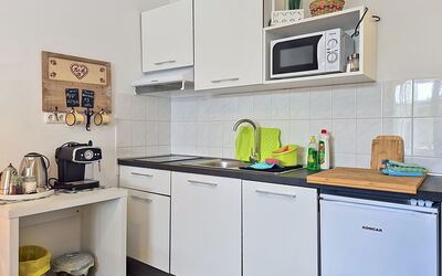 Accommodation:&nbsp;Srećko 761.2