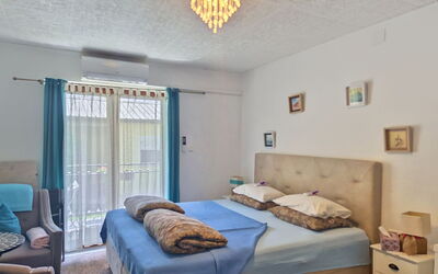 Accommodation:&nbsp;Srećko 761.2