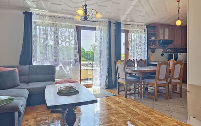 Accommodation:&nbsp;Srećko 761.3