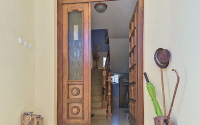 Accommodation:&nbsp;Srećko 761.2