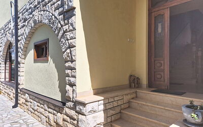 Accommodation:&nbsp;Srećko 761.3