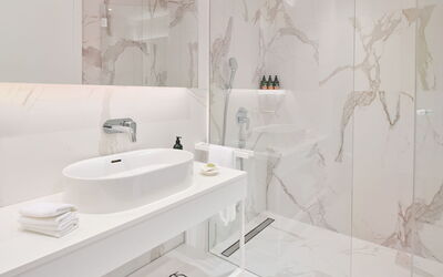 Accommodation:&nbsp;Petram Resort & Residences 120.1