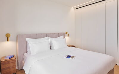 Accommodation:&nbsp;Petram Resort & Residences 120.1