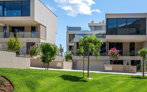 Accommodation:&nbsp;Petram Resort & Residences 121.5