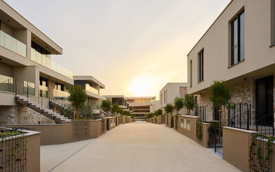 Accommodation:&nbsp;Petram Resort & Residences 121.2