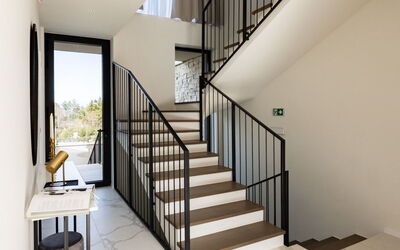 Accommodation:&nbsp;Petram Resort & Residences 121.7
