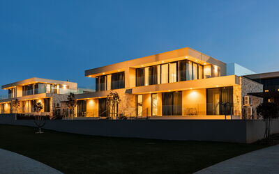 Accommodation:&nbsp;Petram Resort & Residences 121.8