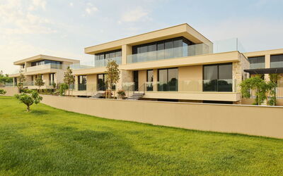 Accommodation:&nbsp;Petram Resort & Residences 121.8