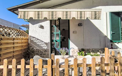 Accommodation:&nbsp;Villa Santina 42.2