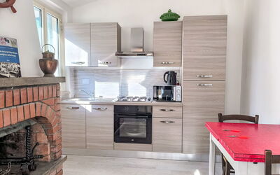 Accommodation:&nbsp;Villa Santina 42.2