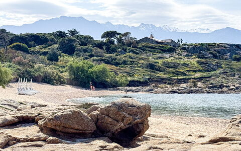 Ostrica: Body Of Water, Coast, Coastal And Oceanic Landforms, Shore, Beach, Rock, Bank, Wilderness, Sea, Recreation