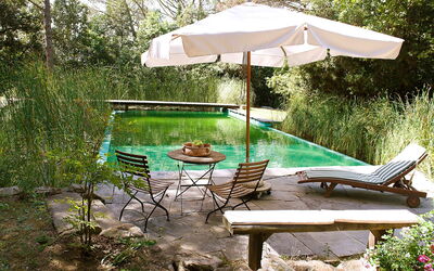 Il Poggio - Scandicci, Tuscany, Italy
