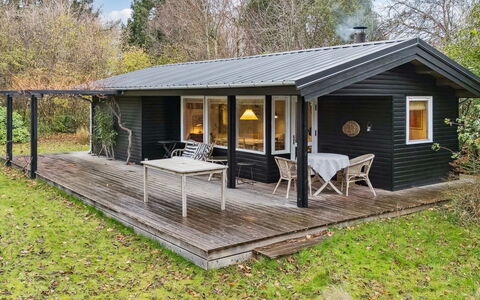 Naema - 1Km from the Sea: Furniture, Sea, Chair, Shade, Balcony, Outdoor Furniture, Eco Hotel, Coast, Deck, Wood Stain