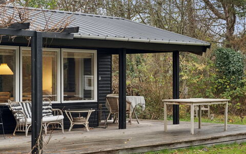 Naema - 1Km from the Sea: Furniture, Sea, Chair, Shade, Balcony, Outdoor Furniture, Eco Hotel, Coast, Deck, Wood Stain