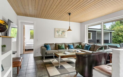 Erna - 900M from the Sea: Furniture, Sea, Chair, Shade, Balcony, Outdoor Furniture, Eco Hotel, Coast, Deck, Wood Stain