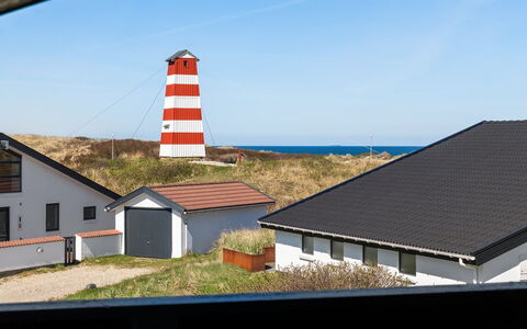 Flugha - 190M from the Sea: Furniture, Sea, Chair, Shade, Balcony, Outdoor Furniture, Eco Hotel, Coast, Deck, Wood Stain