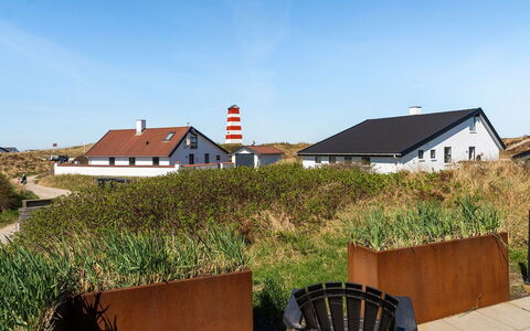 Flugha - 190M from the Sea: Furniture, Sea, Chair, Shade, Balcony, Outdoor Furniture, Eco Hotel, Coast, Deck, Wood Stain