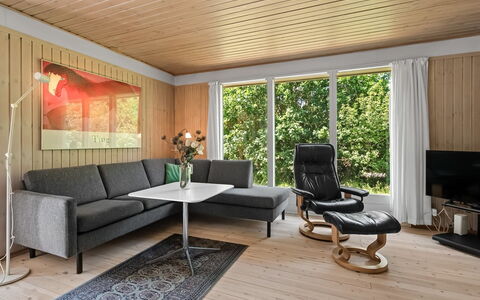 Ursula - 7Km from the Sea: Furniture, Interior Design, Flooring, Wood, Floor, Couch, Living Room, Table, Wood Flooring, Home