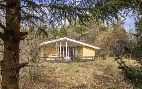 Ursula - 7Km from the Sea: Furniture, Sea, Chair, Shade, Balcony, Outdoor Furniture, Eco Hotel, Coast, Deck, Wood Stain