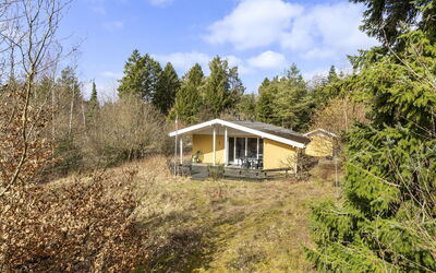 Ursula - 7Km from the Sea