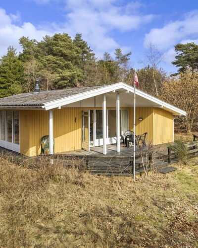 Ursula - 7Km from the Sea