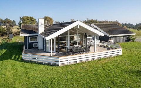 Adelinde - 300M from the Sea: Furniture, Sea, Chair, Shade, Balcony, Outdoor Furniture, Eco Hotel, Coast, Deck, Wood Stain