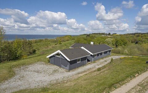 Adelinde - 300M from the Sea: Furniture, Sea, Chair, Shade, Balcony, Outdoor Furniture, Eco Hotel, Coast, Deck, Wood Stain