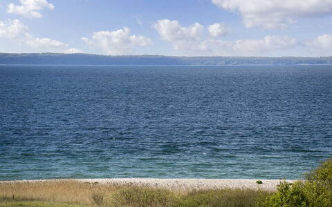 Adelinde - 300M from the Sea: Furniture, Sea, Chair, Shade, Balcony, Outdoor Furniture, Eco Hotel, Coast, Deck, Wood Stain