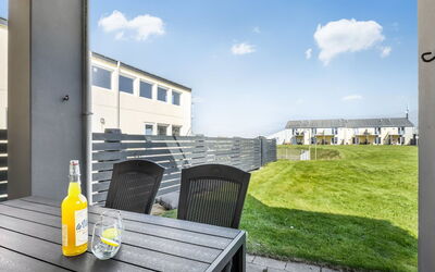 Borjana - 150M from the Sea
