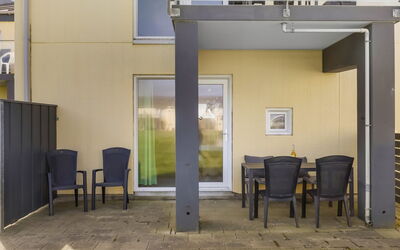 Borjana - 150M from the Sea