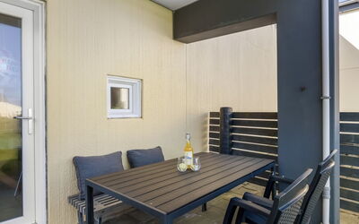 Borjana - 150M from the Sea