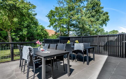 Ulv - from the Sea: Furniture, Outdoor Furniture, Outdoor Table, Table, Chair, Shade, Garden, Kitchen & Dining Room Table, Deck, Patio