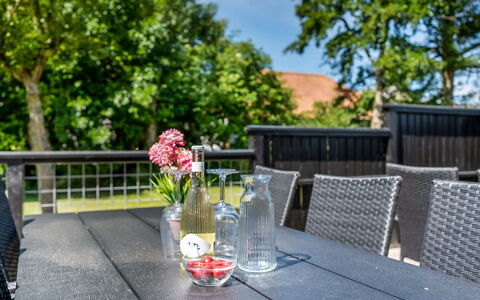 Ulv - from the Sea: Furniture, Outdoor Furniture, Table, Chair, Outdoor Table, Kitchen & Dining Room Table, Shade, Patio, Garden, Deck