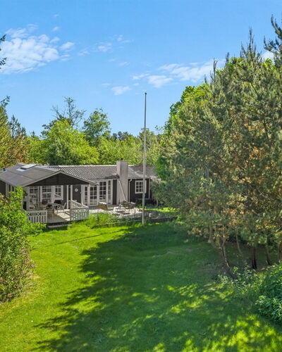 Volmer - 500M from the Sea