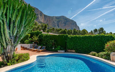 Villa Terra Montgo
