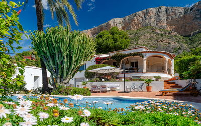Villa Terra Montgo
