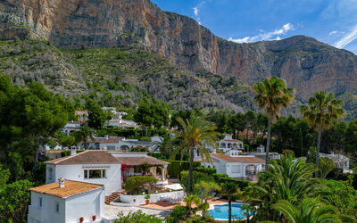 Villa Terra Montgo