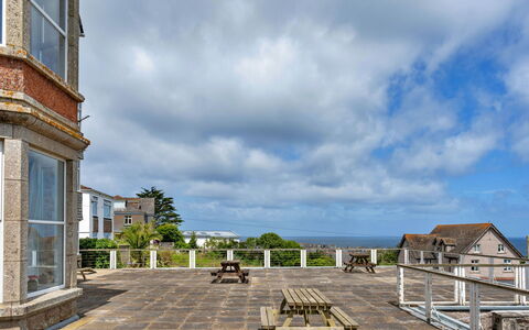 St. Ives 635: Grass, House, Rural Area, Cottage, Roof, Home, Landscape, Plain, Land Lot