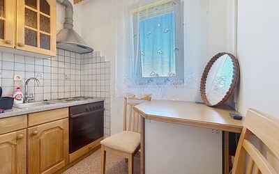 Accommodation:&nbsp;Ivo 112.3
