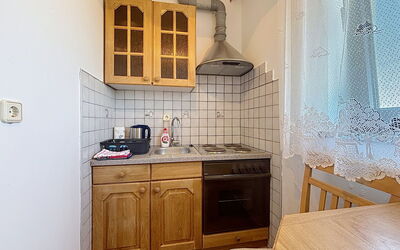 Accommodation:&nbsp;Ivo 112.3