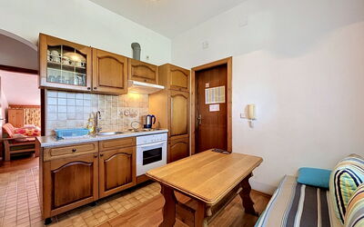Accommodation:&nbsp;Ivo 112.1
