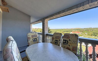 Accommodation:&nbsp;Ivo 112.1