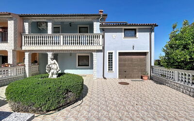 Accommodation:&nbsp;Ivo 112.1