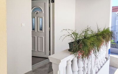 Accommodation:&nbsp;Frlea 2.1