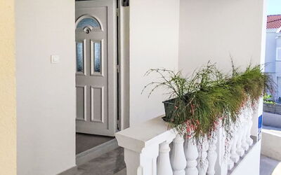 Accommodation:&nbsp;Frlea 2.2