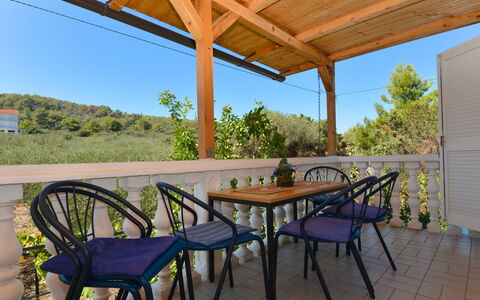 Accommodation:&nbsp;Jako 170.5