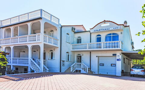 Accommodation:&nbsp;Jako 170.8