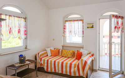 Accommodation:&nbsp;Jako 170.1